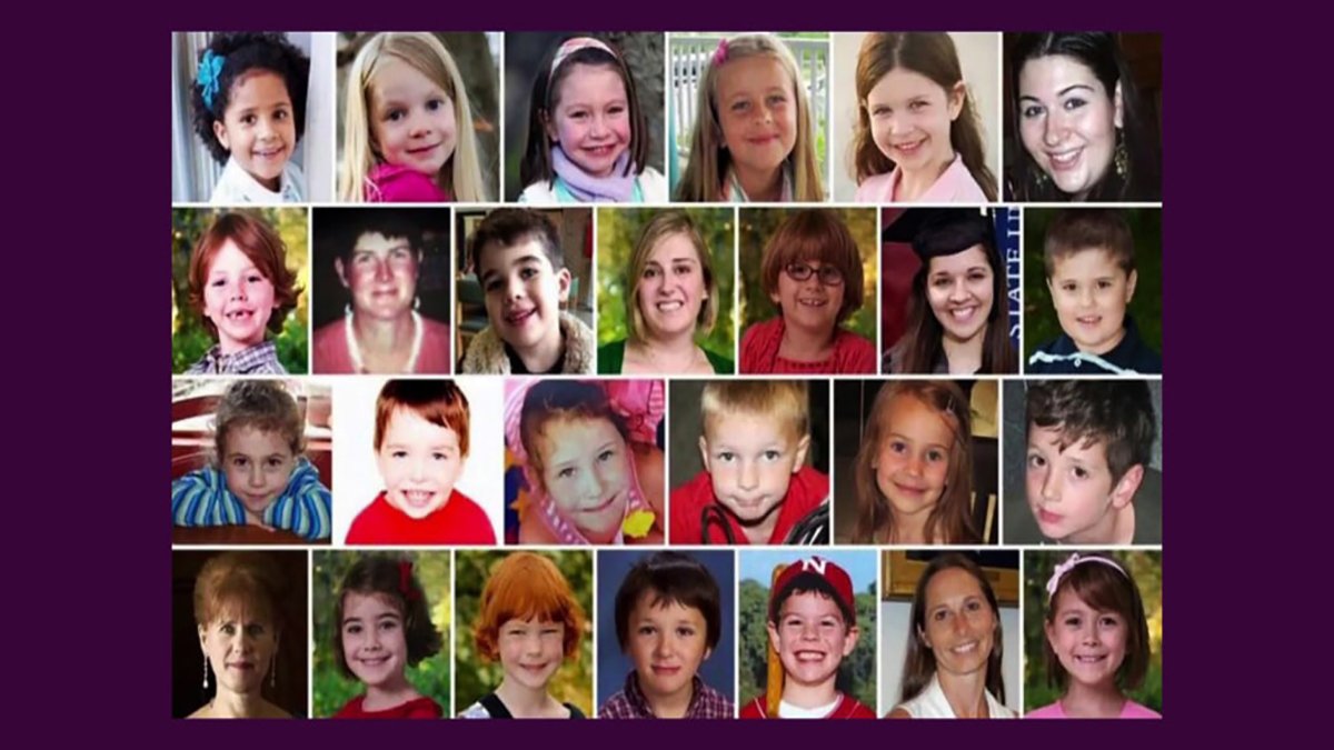 How to Help Sandy Hook Victims 10 Years Later – NBC Connecticut - Vimarsana News