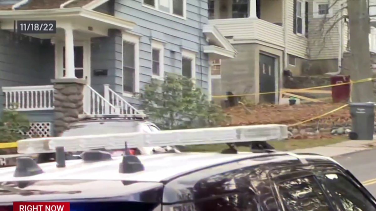 FBI, Police Ask for Tips Amid Search for Man Suspected of Killing Baby