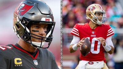 2022 NFL free agency preview: Quarterbacks