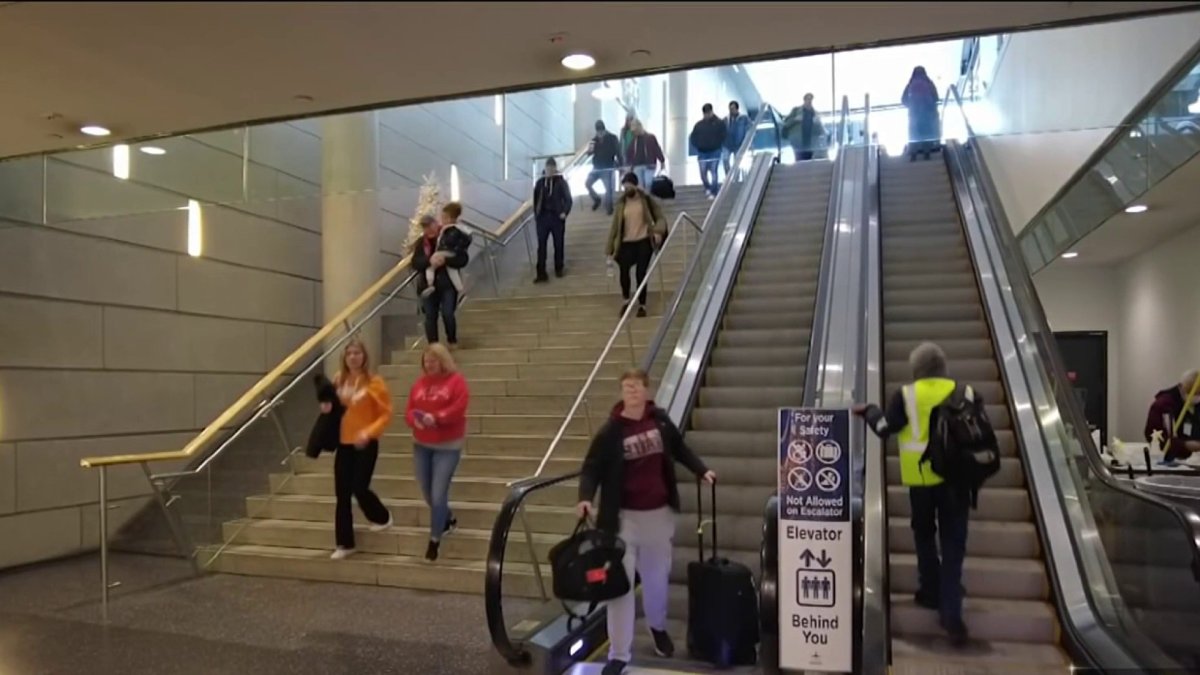Bradley Airport Prepares for Flight Delays Ahead of Winter Storm NBC Connecticut