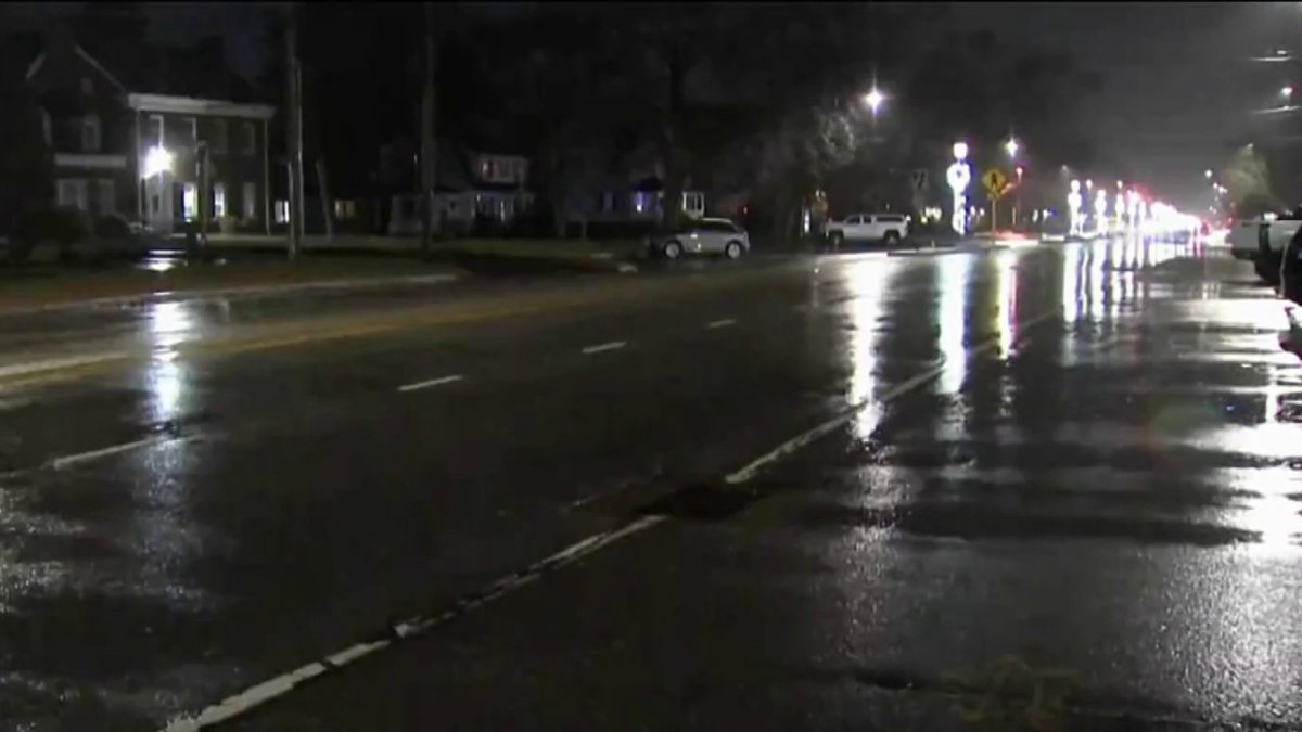 Connecticut Coastal Communities Brace for Storm NBC Connecticut