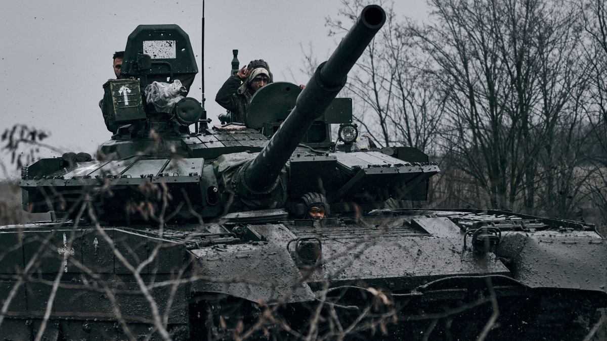 Can Ukraine Afford?: Here's What Economists Say – NBC Connecticut - Vimarsana News