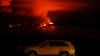 Molten Lava on Hawaii's Big Island May Block Major Highway