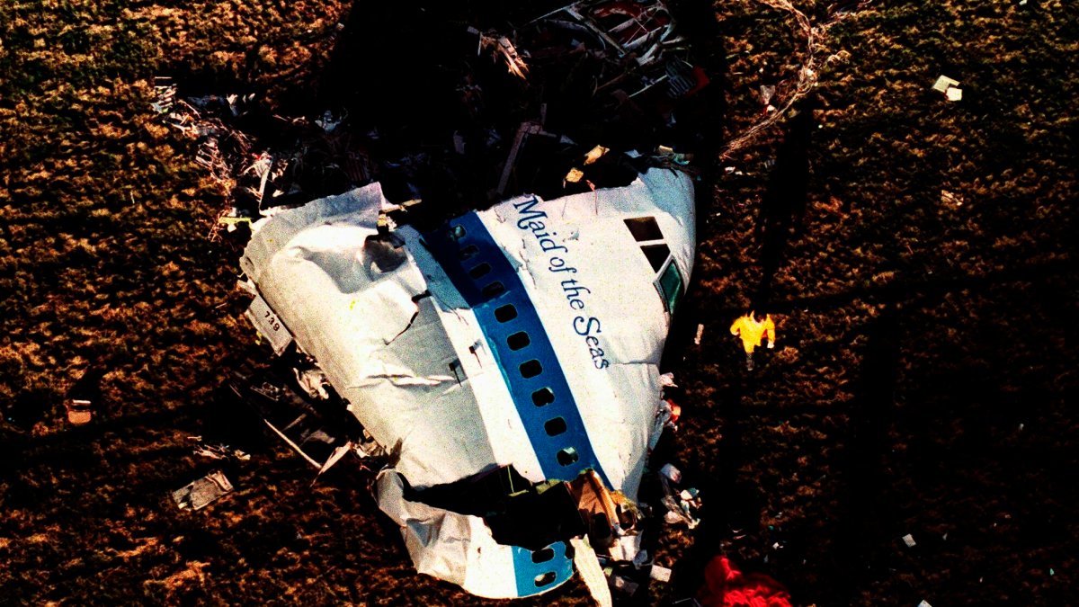 Suspect to Appear in Court Over 3 Decades After Lockerbie Bombing – NBC Connecticut - Vimarsana News