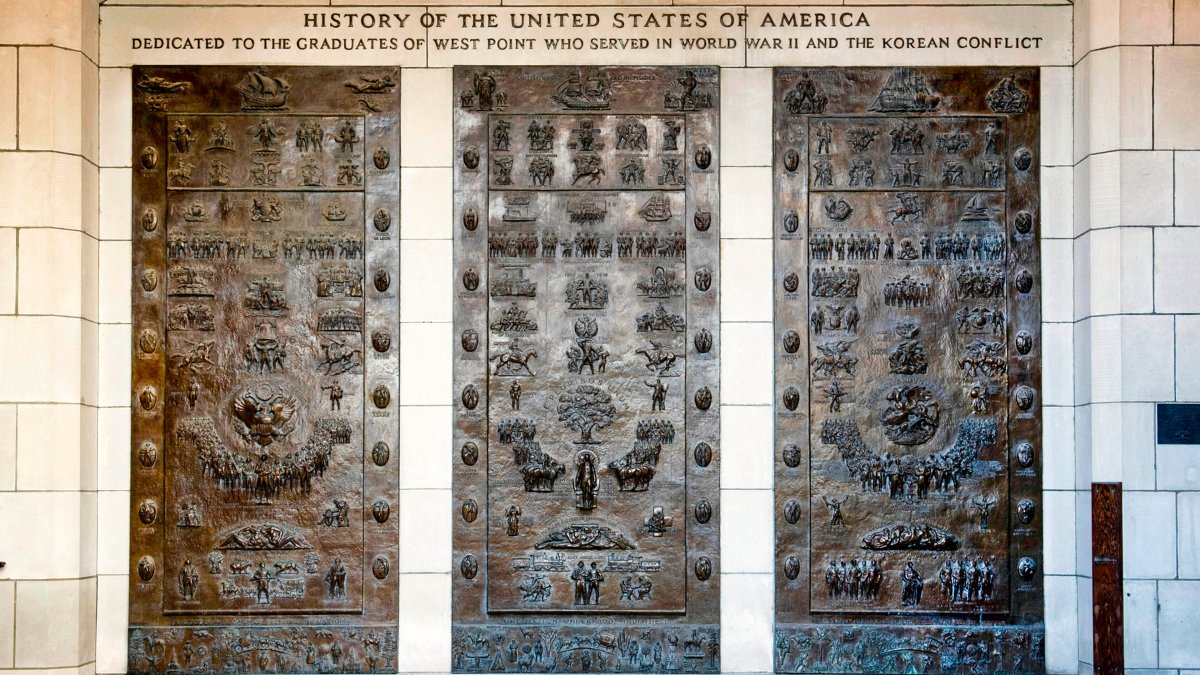 West Point to Remove Confederate Symbols From Campus - Vimarsana News