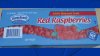 Frozen Raspberries Sold in Conn. Being Recalled Due to Hepatitis A Contamination
