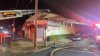 Infant, 4 Adults Rescued During Fire at Mixed Use Building in Bridgeport