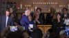 President Biden Attends Vigil Marking Ten Years Since Sandy Hook Tragedy