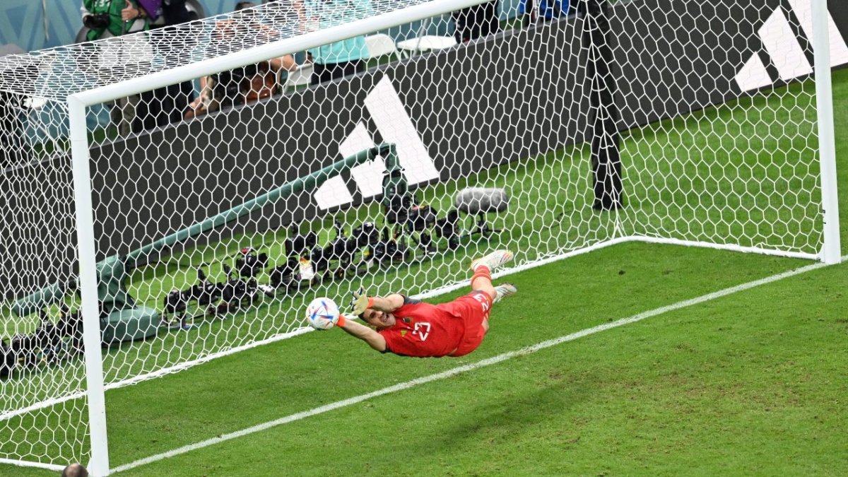 Tracking Every Penalty Shootout From the 2022 World Cup – NBC Connecticut