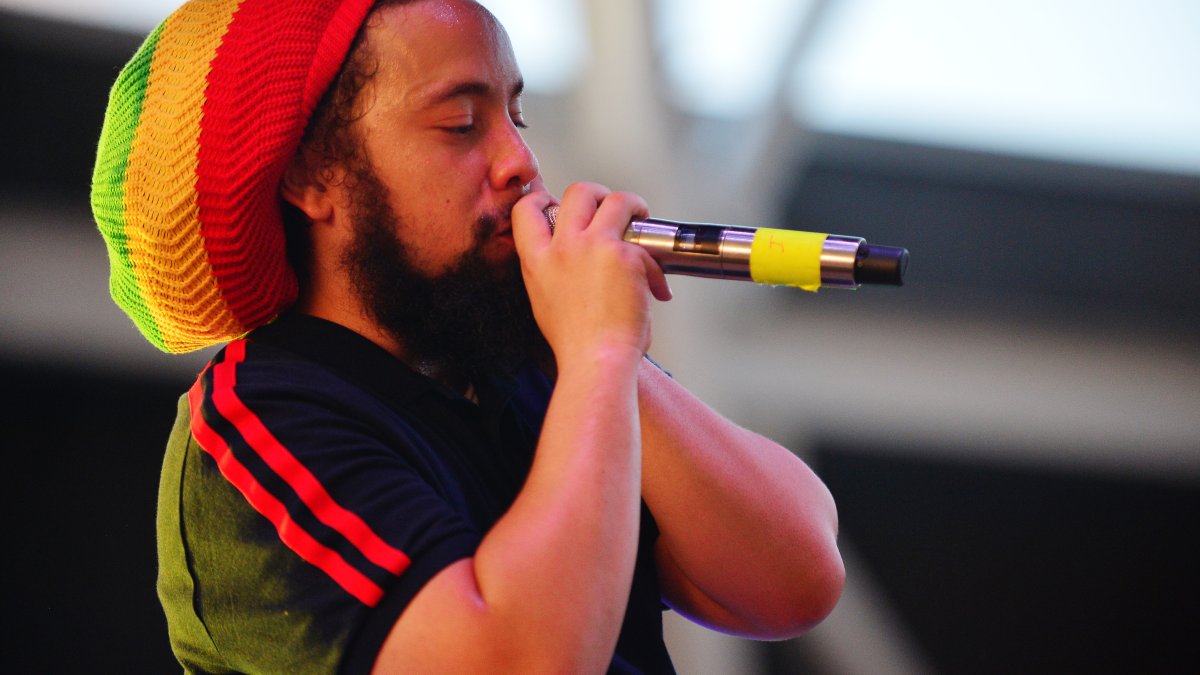 Bob Marley's Grandson Jo Mersa Marley Dead at 31 – NBC Connecticut - Vimarsana News