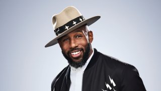 Pictured: Stephen “tWitch” Boss — (Photo by: Tommy Garcia/E! Entertainment/NBCU Photo Bank)