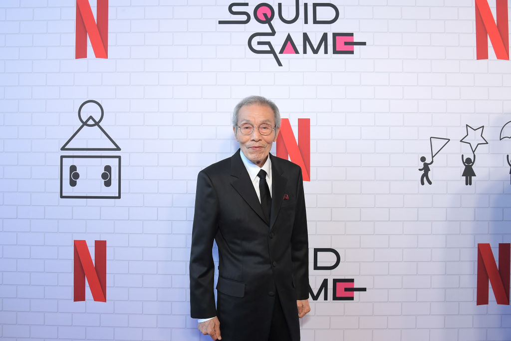 Netflix plans Squid Game reality show with record cash prize