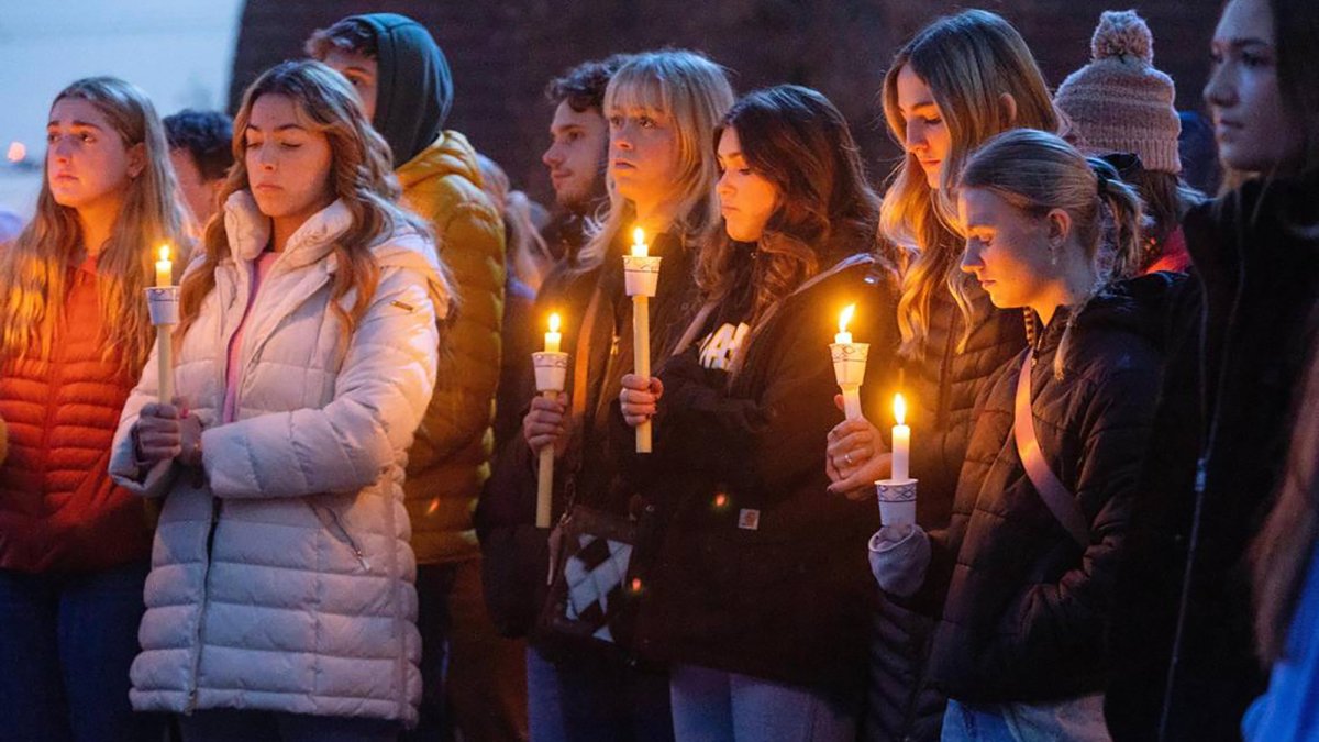 Internet Sleuthing Prompts Rumors About University of Idaho Murders – NBC Connecticut - Vimarsana News