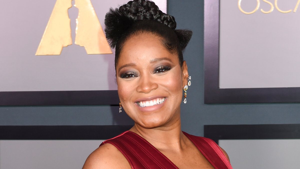Keke Palmer Responds to Rude Comments About Her Appearance – NBC Connecticut - Vimarsana News