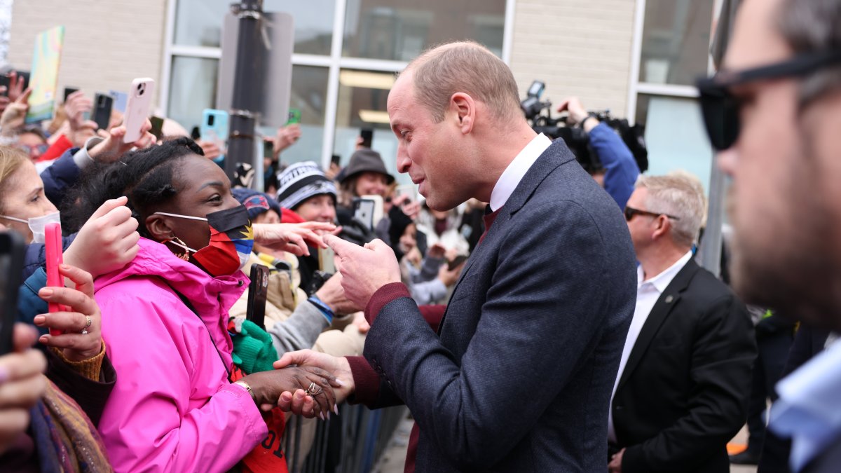 Where Are the Royals in Boston? William and Kate's Day 2 Schedule – NBC Connecticut - Vimarsana News