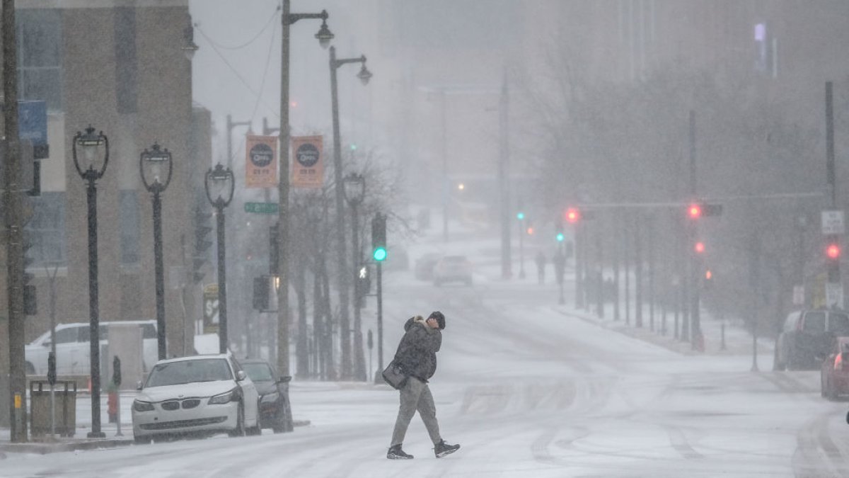 Massive Winter Storm Leaves Millions Across the US Without Power – NBC Connecticut - Vimarsana News