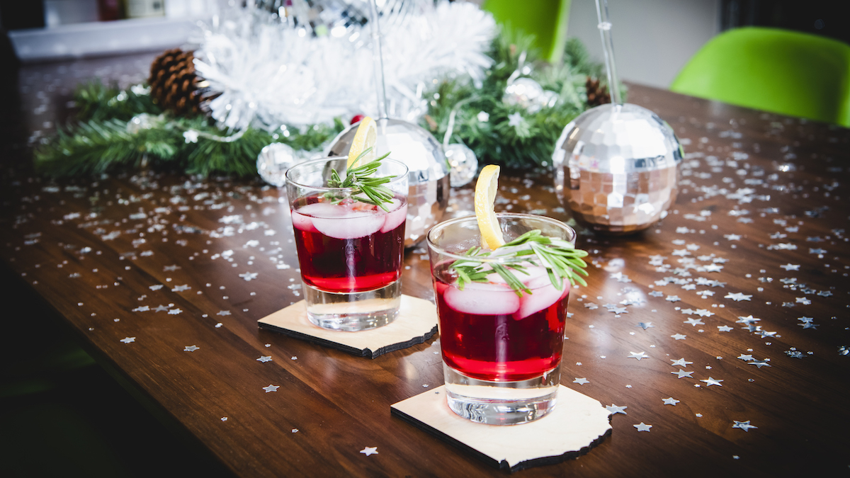 4 Festive Cocktail Recipes for Your Holiday 2022 Party NBC Connecticut