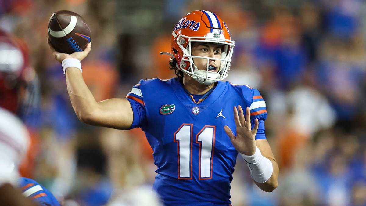 Ex-Florida QB provides insight into dropped child porn charges – NBC Connecticut - Vimarsana News