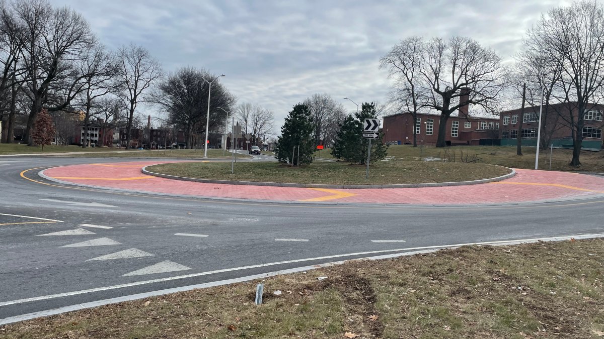 Hartford City Councilman Pushes for Traffic Calming Solutions - Vimarsana News