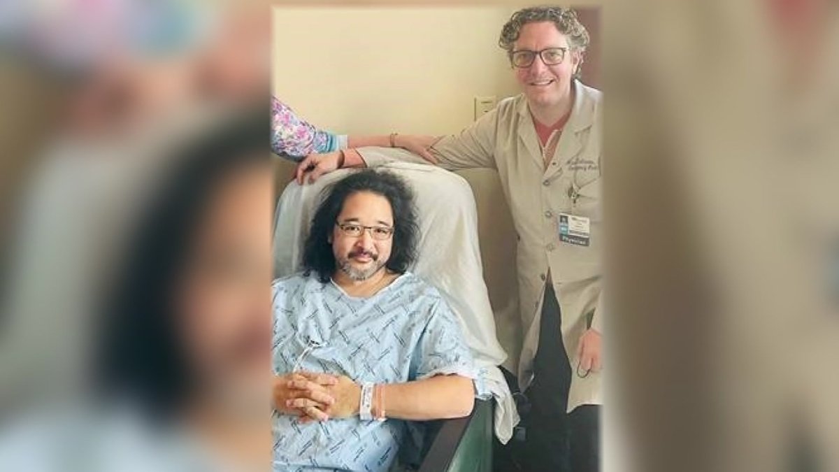 Nurse and Doctor Worked in Harmony to Save a Pianist Whose Heart Stopped – NBC Connecticut - Vimarsana News