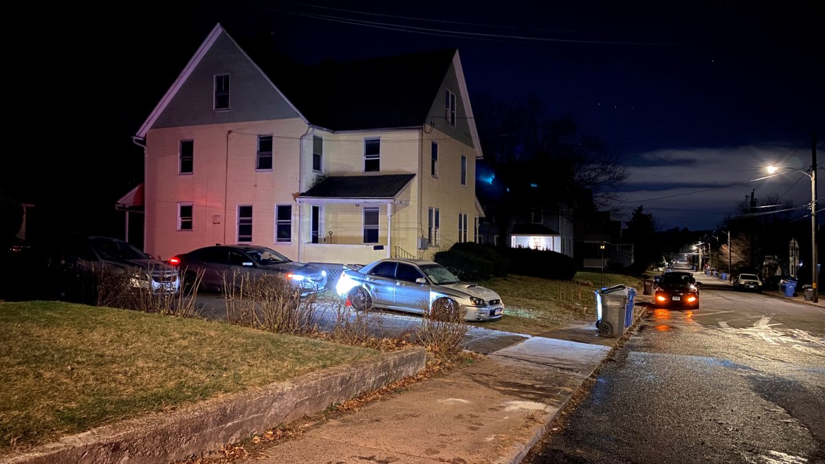 6 People Displaced After Manchester Duplex Fire NBC Connecticut
