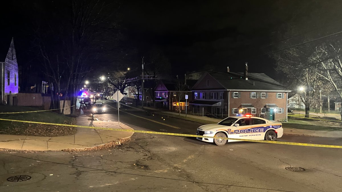 New Haven Teen Remembered After Fatal Shooting NBC Connecticut