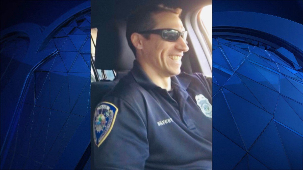 Middletown Police Officer Dies of Cancer - Vimarsana News