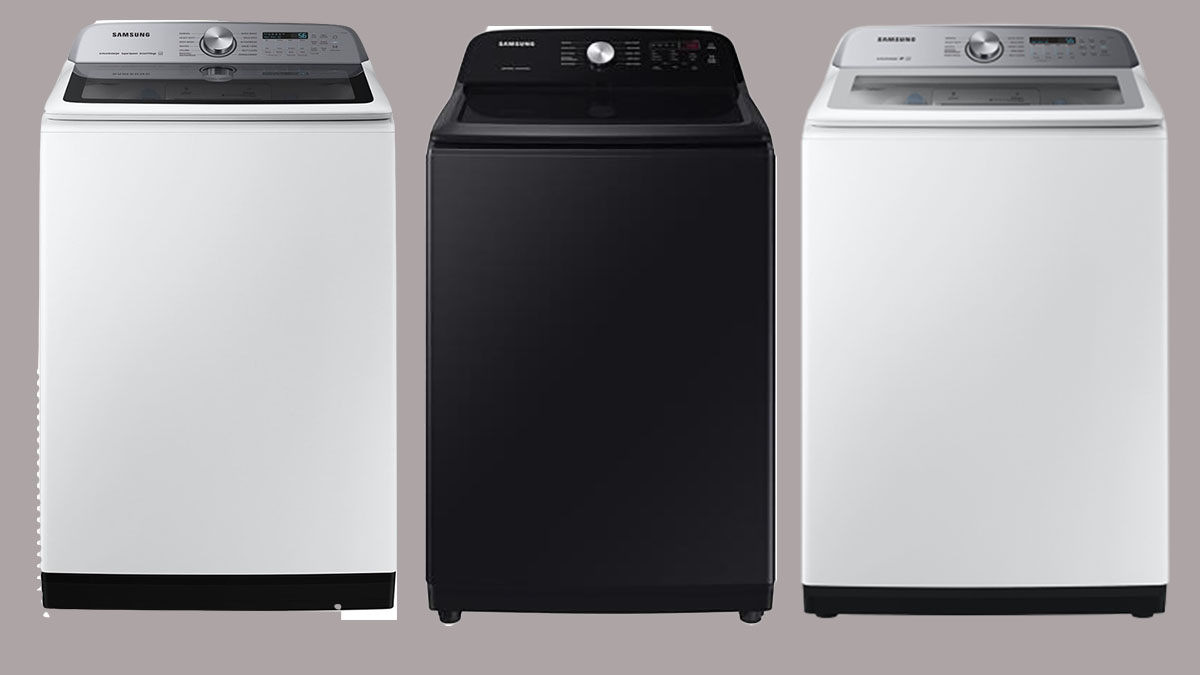 Samsung Recalls TopLoading Washing Machines Due to Fire Hazard NBC Connecticut