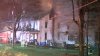 3 People, Including 2 Firefighters, Die in Pennsylvania House Fire