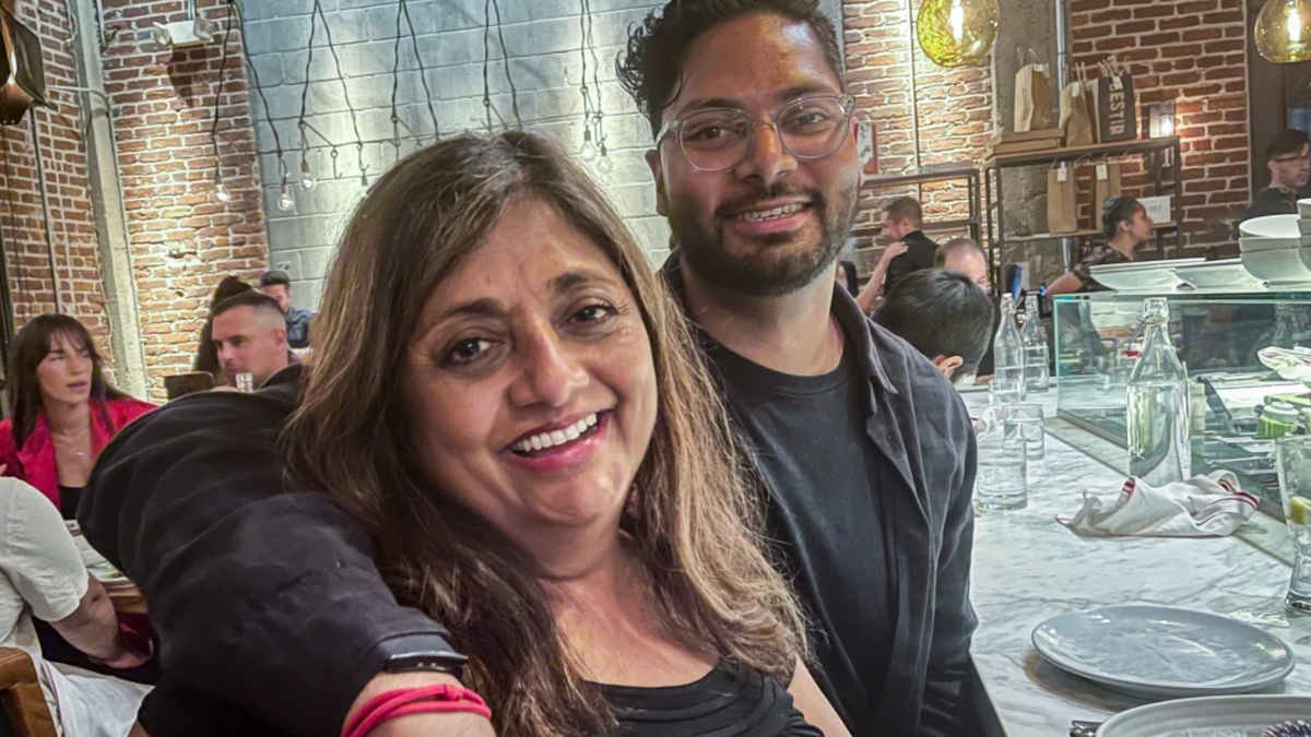 Family Seeks Answers After Police Kill Man on His Own Porch – NBC Connecticut - Vimarsana News