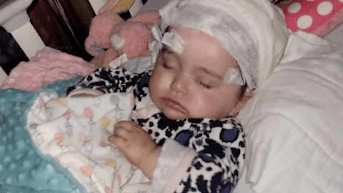 Tainted Formula Leads to Michigan Baby's Early Cancer Diagnosis – NBC Connecticut - Vimarsana News