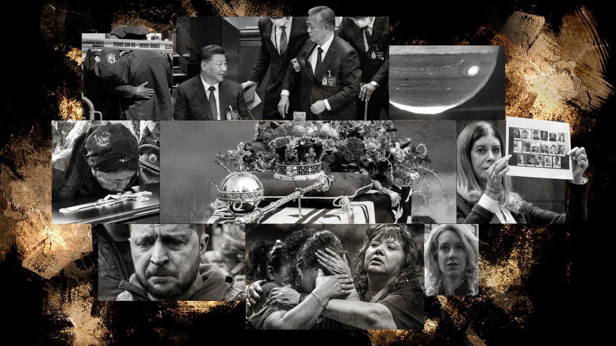 The Stories That Defined 2022 – NBC Connecticut - Vimarsana News