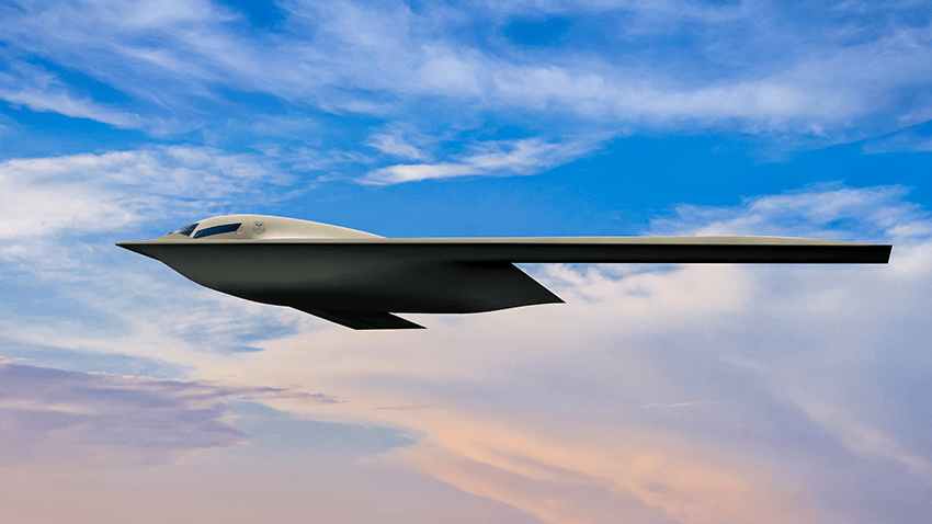 US Air Firce Set to Unveil Its Most Advanced Bomber Ever – NBC Connecticut - Vimarsana News