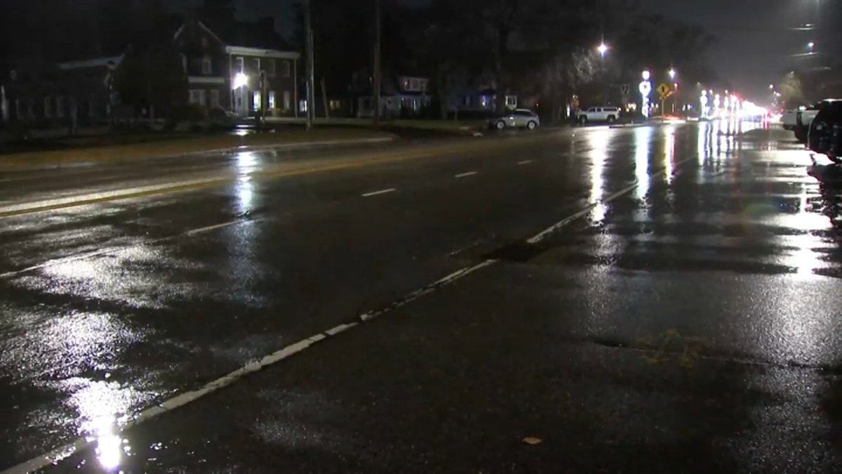 Connecticut Coastal Communities Brace for Storm NBC Connecticut