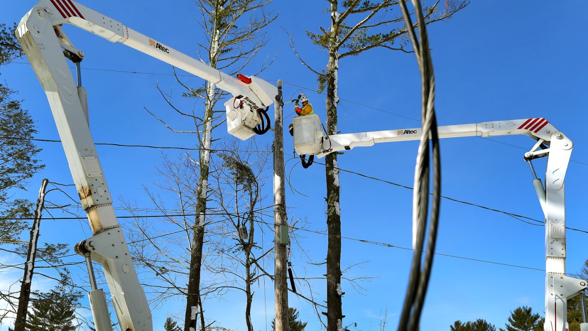 Proposed rate hikes for UI customers are rejected by state authorities – NBC Connecticut
