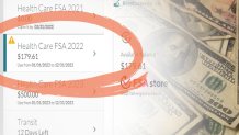 FSA Account Deadline: Use Money on FSA Eligible Items Soon
