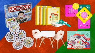 Our picks for the best toys for kids in 2022.