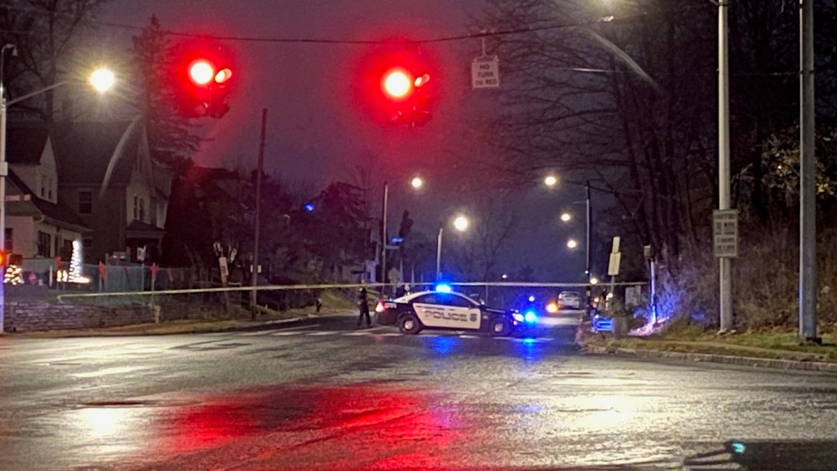 Bicyclist Critically Injured After Crash in Hartford – NBC Connecticut