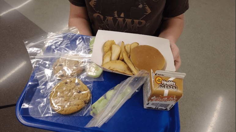 Plant-Based Food, Nutritious Options Expand Menus and Minds at Middletown Schools - Vimarsana News