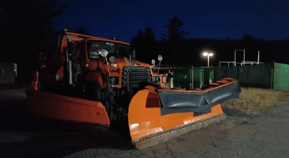 Communities Across the State Bracing for Weekend Snowfall - Vimarsana News