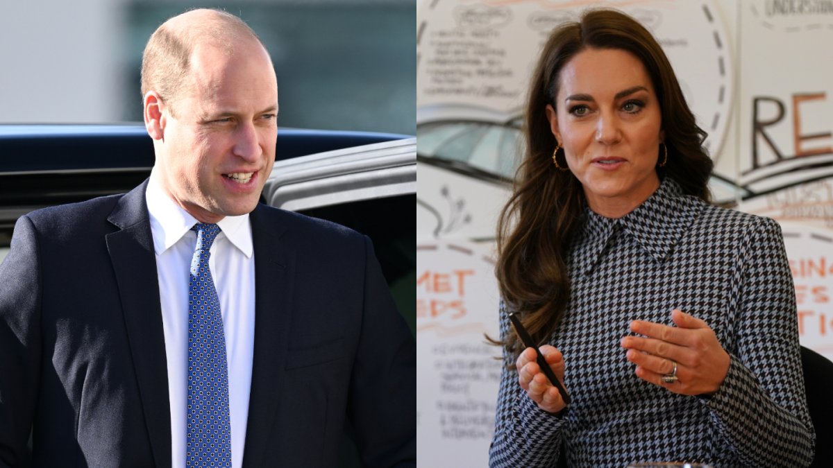 Prince William, Kate's Boston Visit To End With Earthshot Awards – NBC Connecticut - Vimarsana News