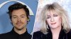 Harry Styles Pays Tribute to Fleetwood Mac's Christine McVie With ‘Songbird' Performance