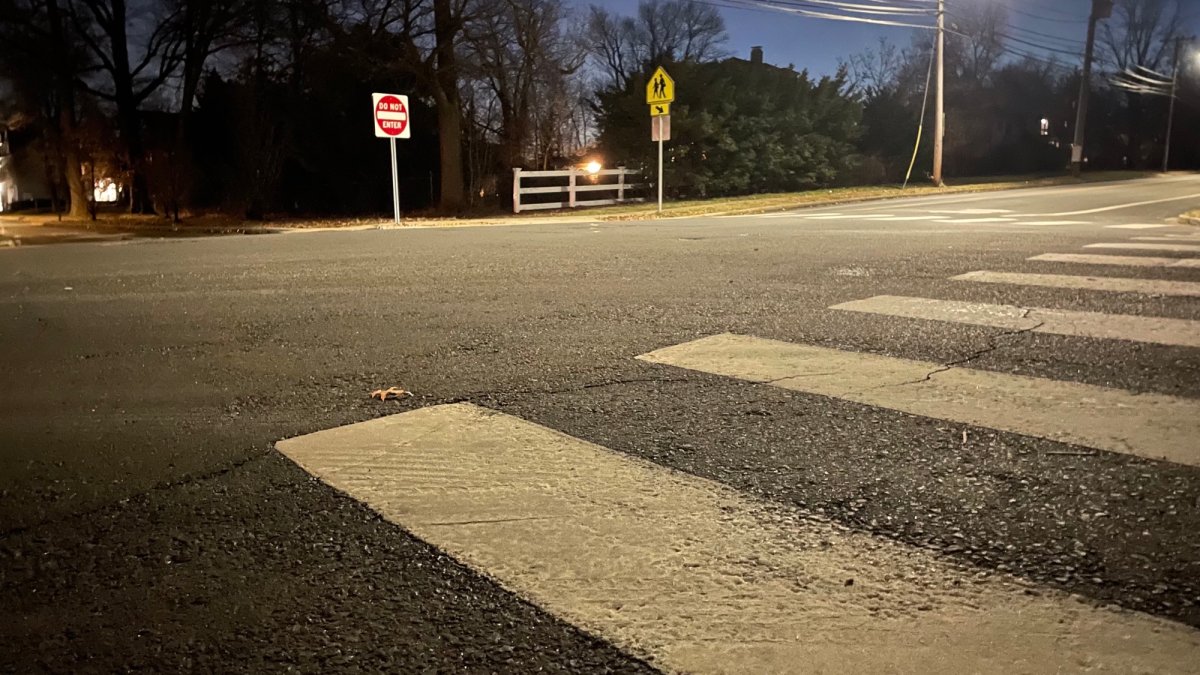 Taking a Closer Look at Road Safety in West Hartford NBC Connecticut