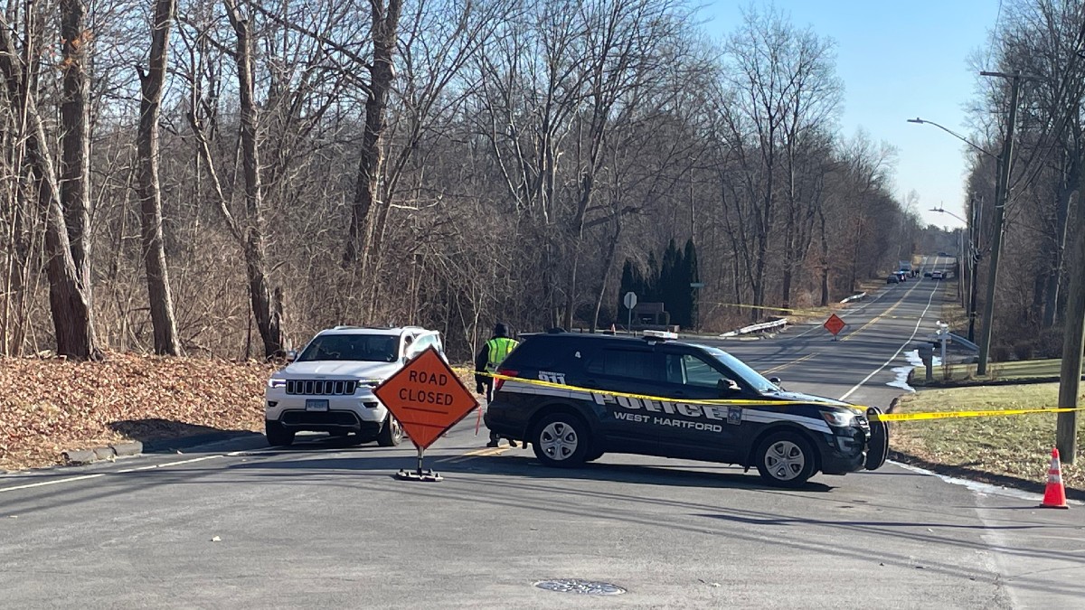 Mother, Son Among the Three Killed in West Hartford Christmas Morning