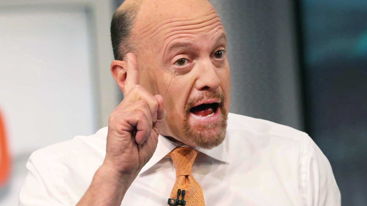 Charts Suggest the S&P 500 Is Nearing a 'Decisive' Moment, Jim Cramer Says – NBC Connecticut - Vimarsana News