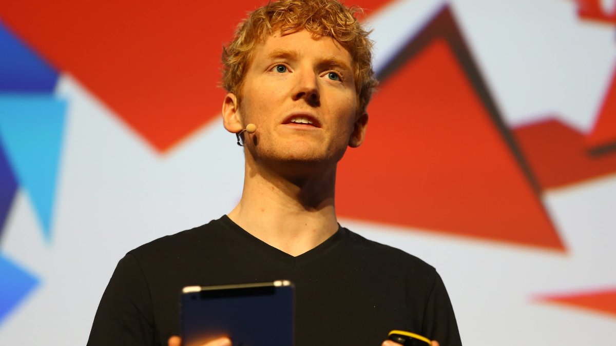 Stripe Tells Employees It Will Decide on an IPO Within the Next Year - Vimarsana News