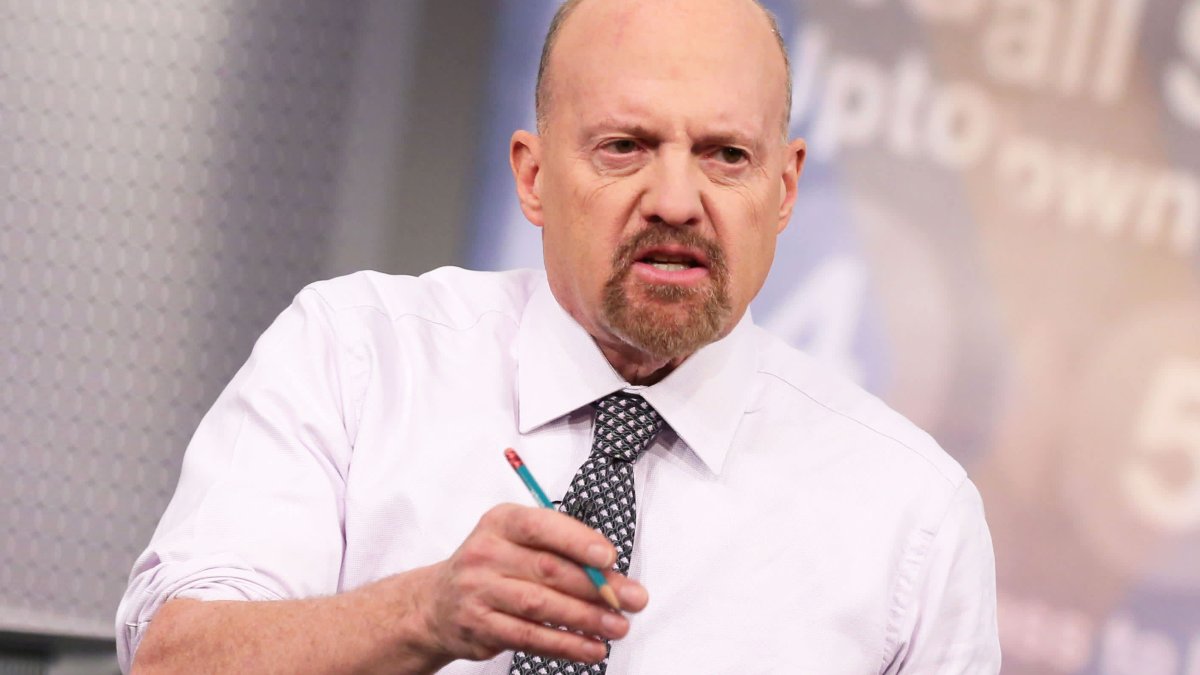 Jim Cramer Says These 6 'Positives' Could Help Lift Stocks During Earnings Season – NBC Connecticut - Vimarsana News