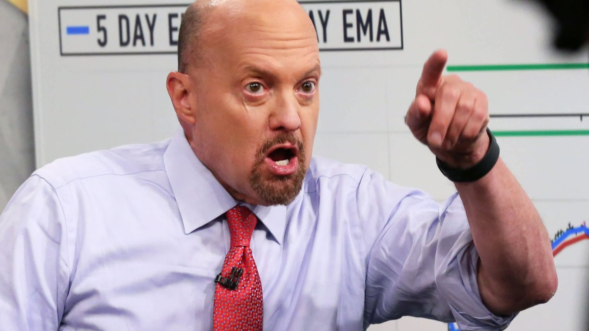 Jim Cramer Says an 'Obsession' With Mega-Cap Tech Names Is Overshadowing a Bull Market – NBC Connecticut - Vimarsana News