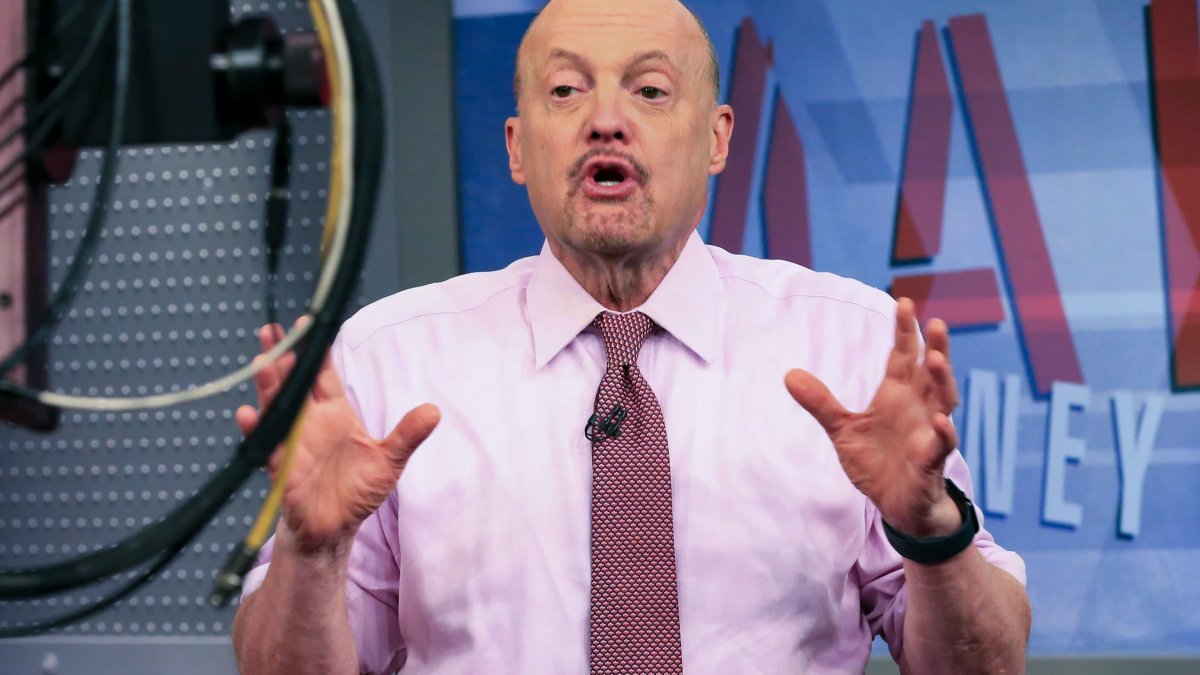 Cramer's Week Ahead: 'Be on Your Toes' This Earnings Period – NBC Connecticut - Vimarsana News
