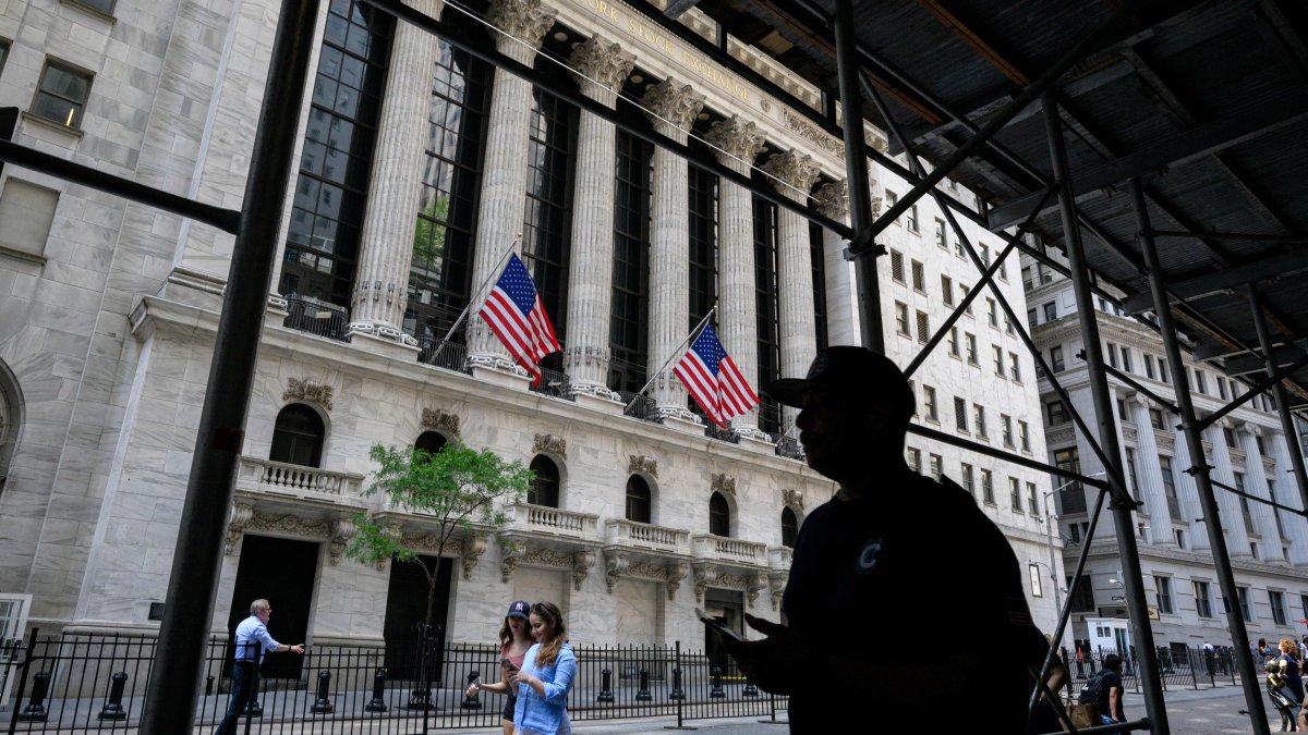 5 Things to Know Before the Stock Market Opens Wednesday - Vimarsana News